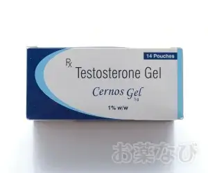 セルノスジェル