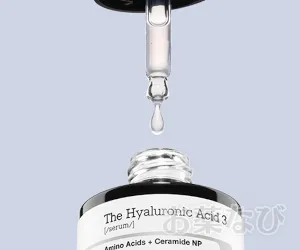 COSRX RXザ・ヒアルロン酸3セラム_商品画像2