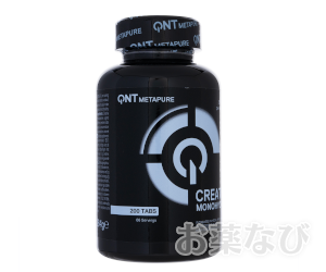 クレアチンモノハイドレート