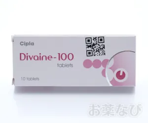 Divaine（ミノマイシンジェネリック）