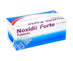 ノキシジル（noxidil）
