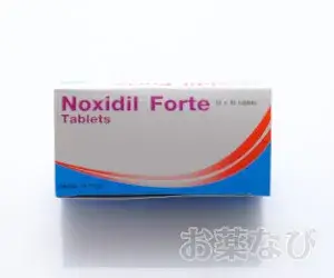 ノキシジル（noxidil）