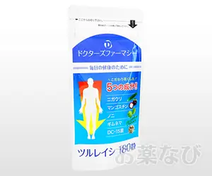 ツルレイシ