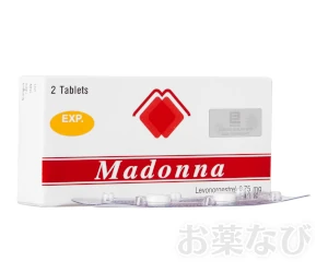 マドンナ 