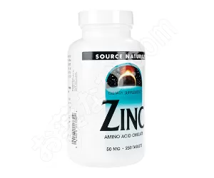 ZINC（亜鉛） 250 錠