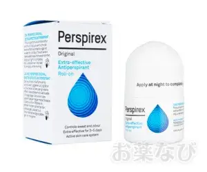 パースピレックスロールオン