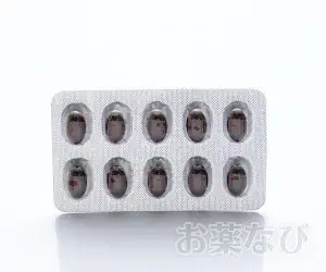 デュタボルブサムネイル_錠剤の画像