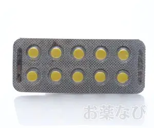 デュタストロン通販用サムネイル_ブリスター表面の写真