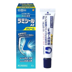 ラミシールATクリームの商品画像