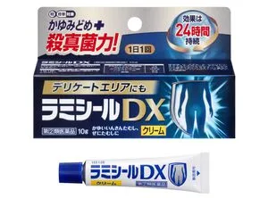ラミシールDXの商品画像