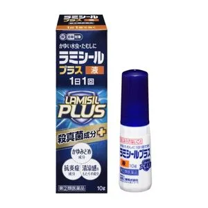 >ラミシールプラス液の商品画像