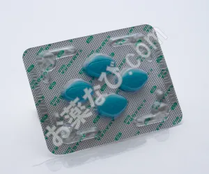 カマグラゴールド100mgの画像②
