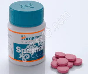 スペマン（精子増量） 60 錠