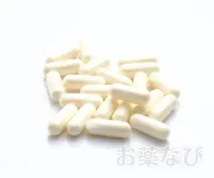 パントテン酸500mg