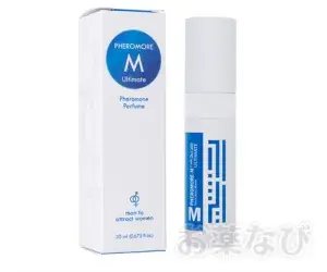 フェロモアＭ（男性用）