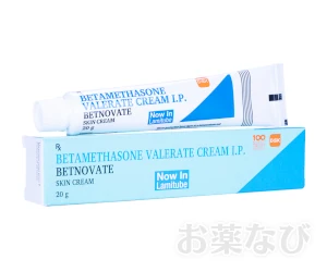 ベタメタゾンクリーム