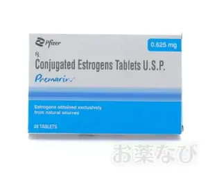 プレマリン