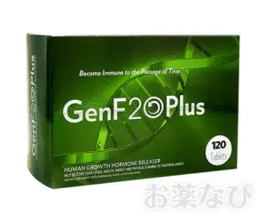 GenF20plus