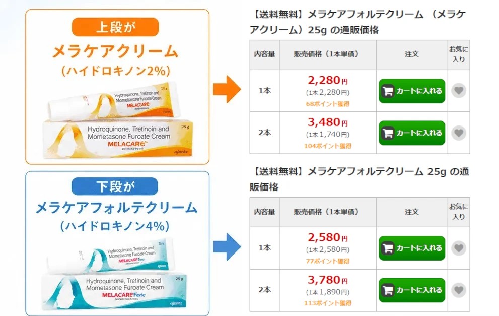 ご購入前にご確認ください。