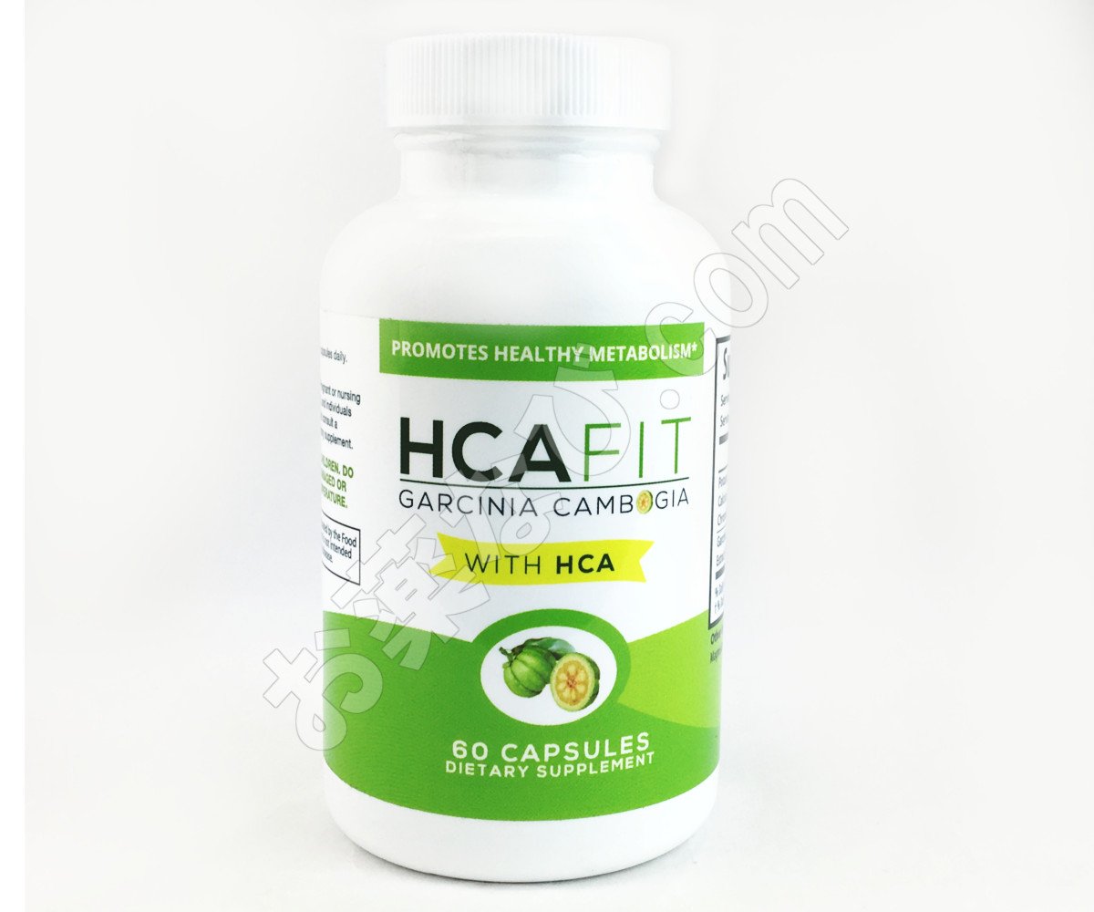 HCA Fit（ガルシニア）