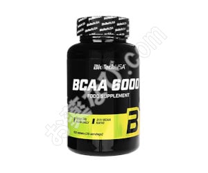 BCAA6000