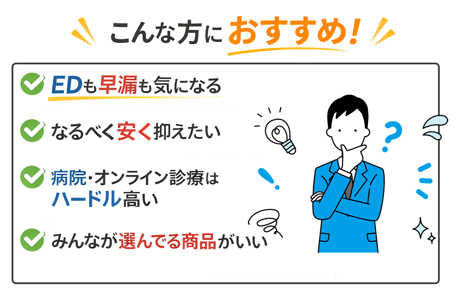 スーパーカマグラ購入までの4ステップ