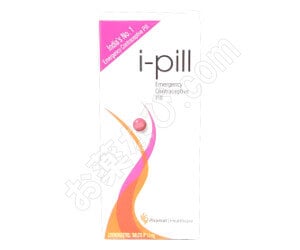 アイピル 妊娠検査薬SET(アイピル1箱＋妊娠検査薬1箱) 1 セット