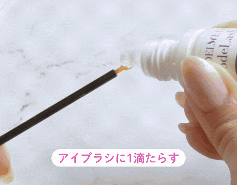 ビマトプロストの使い方