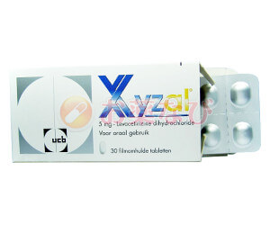 アレルギー性鼻炎